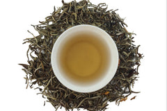The Queen's Way Tea Box - The Fancy Collection