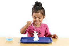 Messy Play Kits monthly subscription
