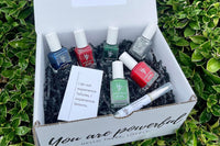 Polished Goals Subscription Box