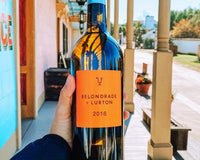 The Crianza Spanish Wine Club (4 Bottles per Shipment)