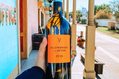 The Crianza Spanish Wine Club (4 Bottles per Shipment)