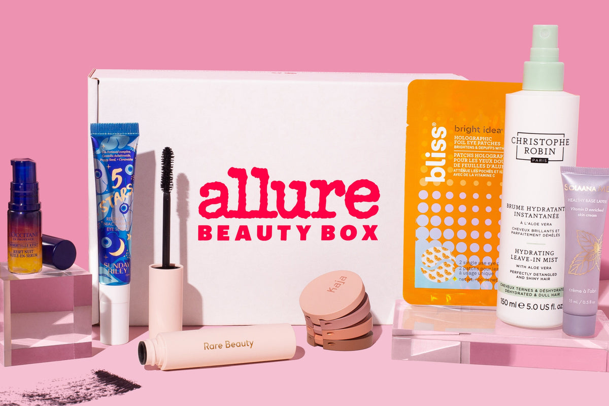 Allure Beauty Box