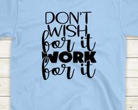 Fitness Shirt of the Month Club