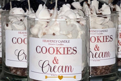 Heavenly Candle Club