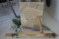 Ellevate Lyfe Tea Co. ~ Restore, Relax, Rejuvenate