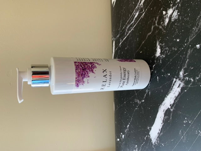 Image of Lavender moisturizer