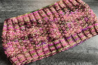 Leither Collection Funfetti Deluxe Box w/1 Merino Skein