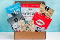 Jerky of The Month Club