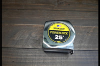 tape measure  ***All images are examples or items that you may find in your box, tools vary month to month.