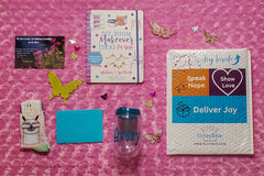 InJoyBox Tiny Pack - For Kids