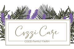 Cozzi Family Farm Subscription Box