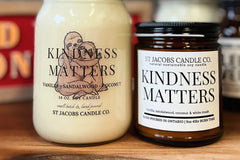 Candle of the Month Club