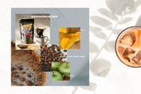 Killer Coffee Box