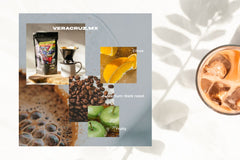 Killer Coffee Box