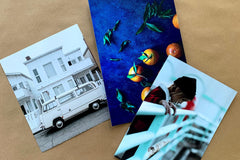 Featured Artist Prints