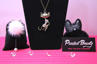 Cat Jewelry Club