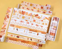 Washi Stickers Subscription