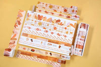 Washi Stickers Subscription