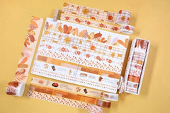 Washi Stickers Subscription