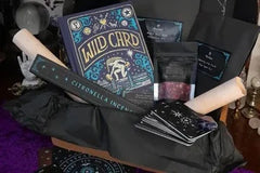 Monthly Witchbox Subscription