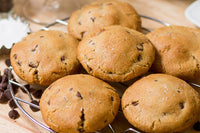 Coffee & Cookies Pairing - Month to Month