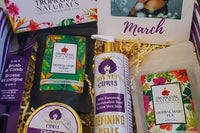 Curly Queen Kit Monthly Subscription