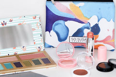 Color Curate Bag