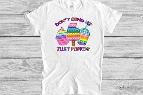 Pop-It Love