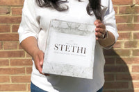 Stethi Box-ROUND XIIII