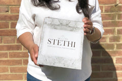 Stethi Box-ROUND XIIII