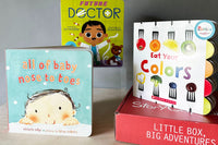 Doctors in Training- WobbleCaptain. Let’s learn about how we stay healthy and take care of our bodies