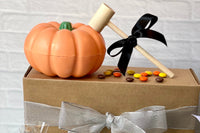 Chocolate, Sugar, Candy and Custom Sweets Box