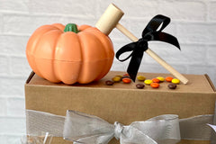 Chocolate, Sugar, Candy and Custom Sweets Box