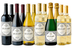 Vintage Wine Estates Kevin O'Leary 12 Bottle Reserve Wine Sets *Shipping Included*