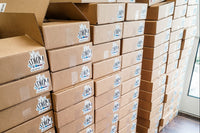 The Makery DIY Bi-Monthly Jumbo Subscription Box
