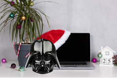 Star Wars Themed Gifts Box