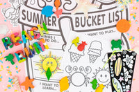Creative Crayons Coloring Kit