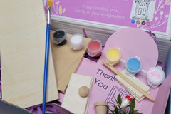 Tiny Doors Maker Box