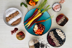 Interactive FOODIE Tasting Kit