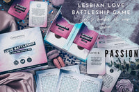 Lesbian Love: Monthly Date Night Boxes