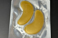 Nourishing Patchology Clear Hydrating Crystal Under Eye Patch. 
