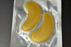 Nourishing Patchology Clear Hydrating Crystal Under Eye Patch. 