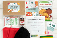 Kids Night In Box - Faith Family Fun