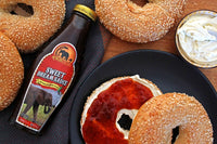 Authentic African Hot Sauce, Salt & Seasoning Monthly Subscription