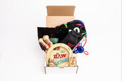 CannaCrate Essentials