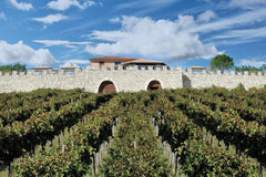 Italian Wine Club -  (Quarterly) By "He Wines, She Dines"