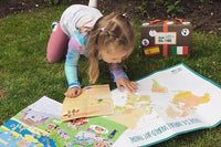 Pen Pals Letter Set