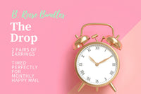 B. Reese Boutique Jewelry Bundle: The Bitty  (1 Piece Monthly)