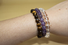 Element of Zen Monthly Crystal Bracelet Box