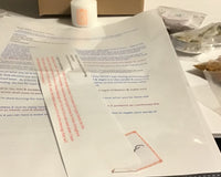 Monthly Wicca Bit O'Magick Large Subscription Box